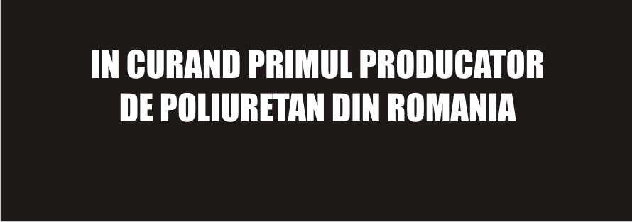 producator poliuretan